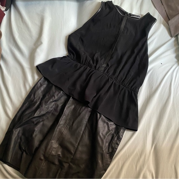 Sportmax Dresses & Skirts - Sportmax Code Cocktail Dress